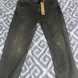 Ksubi Jeans 