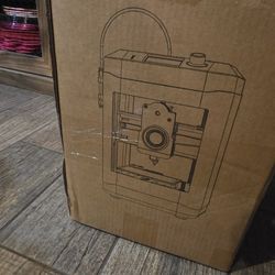 M1 3d Printer