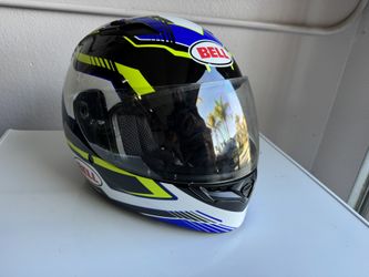 BELL Unisex Adult Qualifier Full Face Helmet