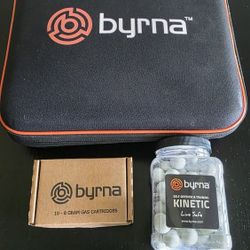 Byrna HD