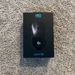 Logitech G Pro Wireless Lightweight