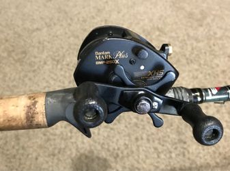 Vintage Shimano bantam & All star crank bait￼