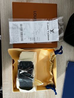 Louis Vuitton Belt