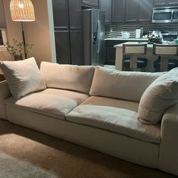 Couch Sofa