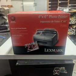 Photo Printer