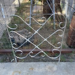 Vintage Door Guard $25 obo