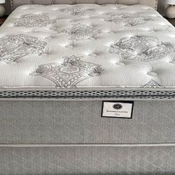 🛏️ New Mattresses & Bed Bases | From Twin to King | Fast Delivery 🚚