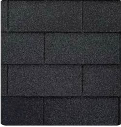 Roof shingles