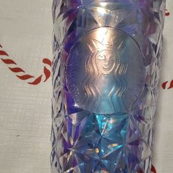 Starbucks Tumbler 