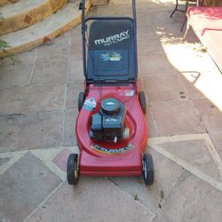 21" Murray 3.75   Landmower 