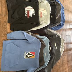 Boys Sweatshirts