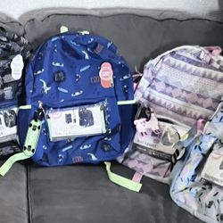 Mochilas 