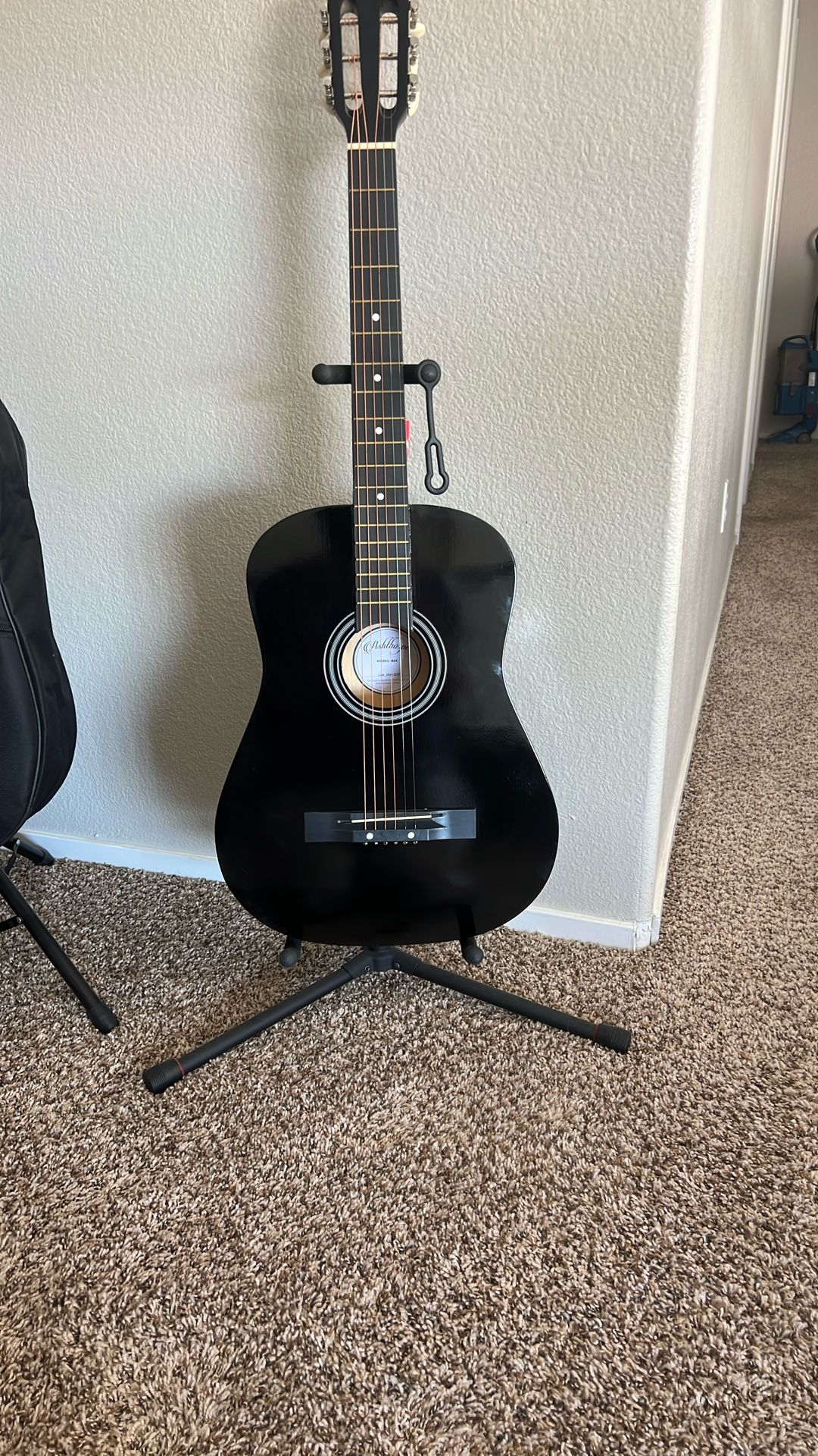 Ashthorpe B24 Guitar