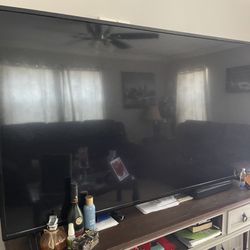 65 Inch Smart Tv 