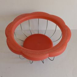 Strainer Fruits Veggies Salads 10 x 10 x 4 Kitchen Item Utensil Basket
