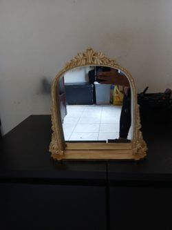 Mirror. For room
