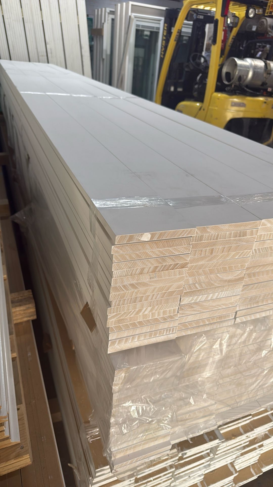 Baseboard Trim 5 1/2 X16 (1x6) $22 Each