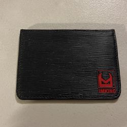 Imking Card Wallet