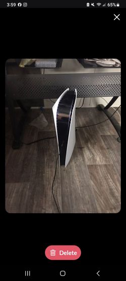 Sony PlayStation 5 Console