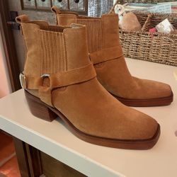 Cowboy Boots Sam Edelman 