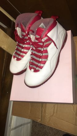Jordan 10 Need Gone