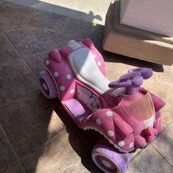 Kids Car $25