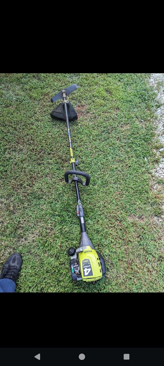 Weed Eater