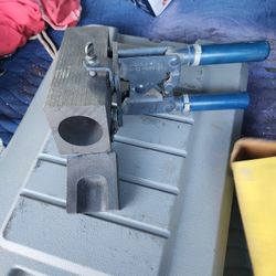 CADWELD ERICO Weld Metal Mold