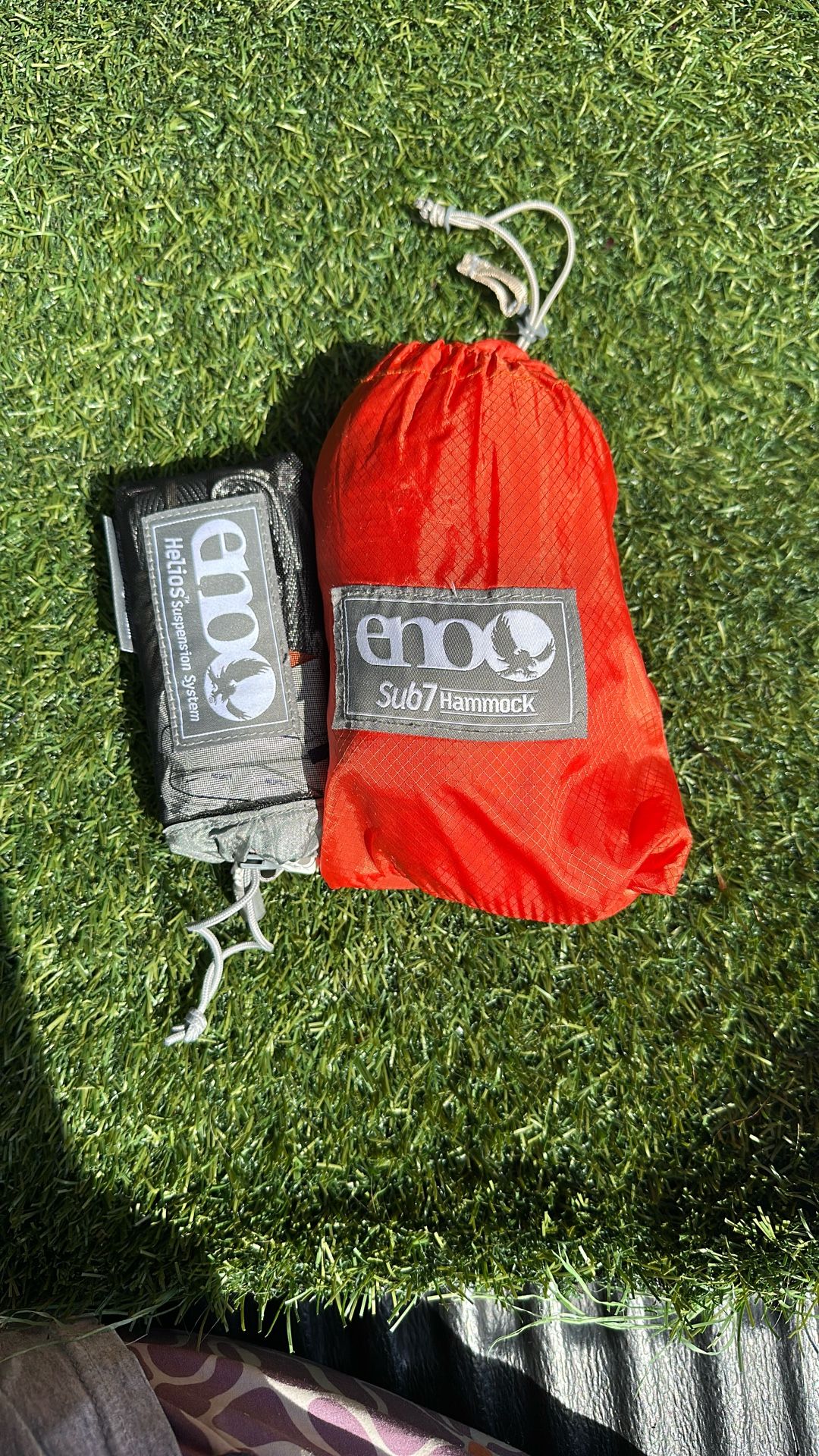 Eno Hammock