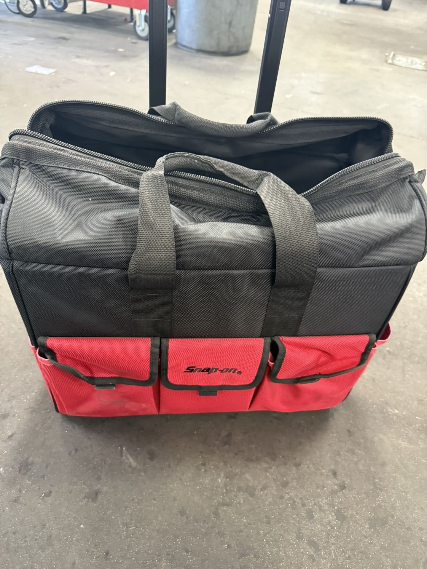 Snap On Tool Bag