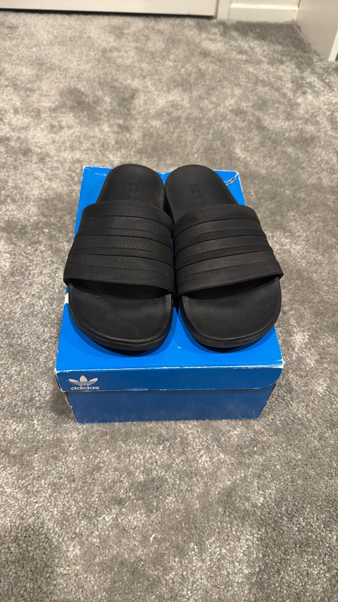 Adidas Slides 