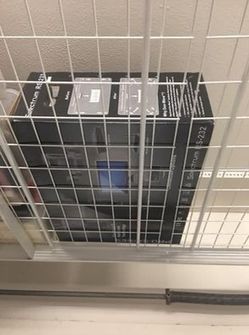 Brand new Spectrum RS232 Never Opened