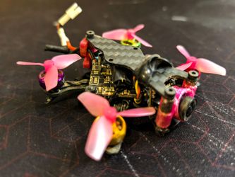 FPV Tiny woop
