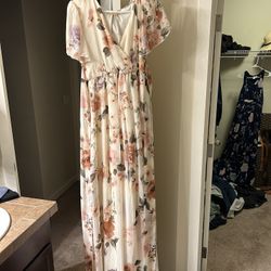 Maternity dresses