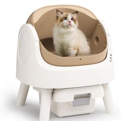 Brand New litter robot Never Used