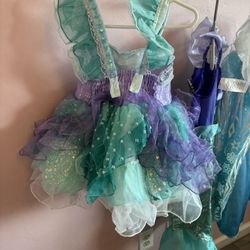 Mermaid Dress