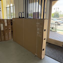 83 Inch Samsung OLED S90F 4K HDR Smart TV Brand New, 1 Year Manufacturers Warranty