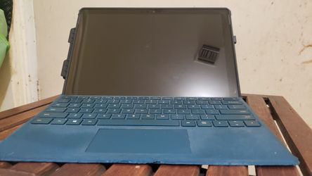 Surface Pro 4