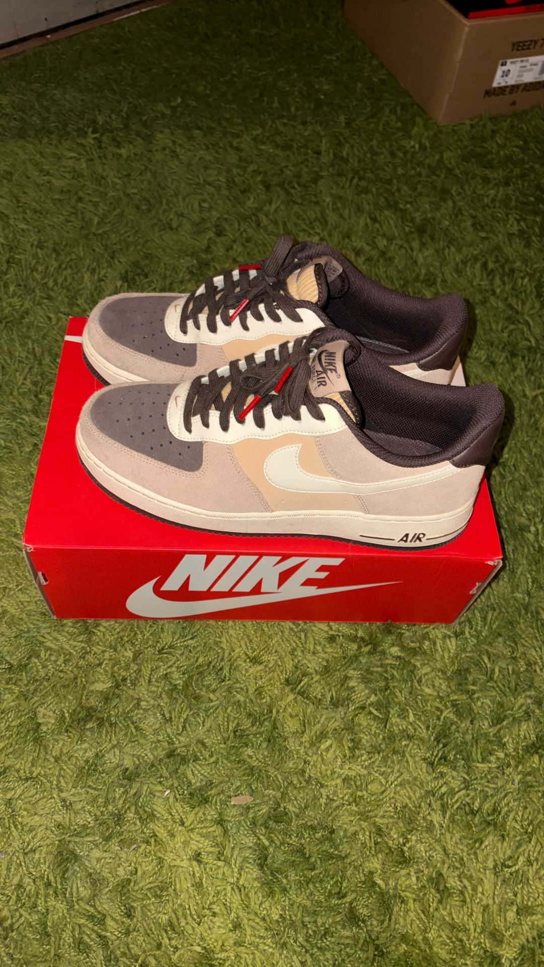 Nike Air Force One Sneakers