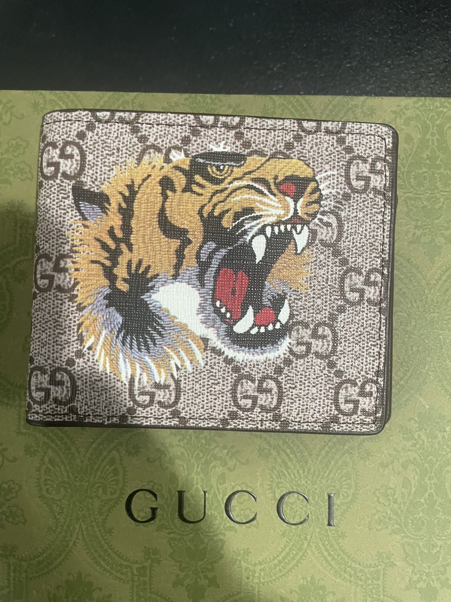 Gucci Wallet