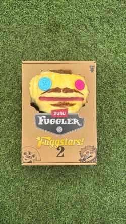 Fuggler Fuggstars 2 - Mr. Beast