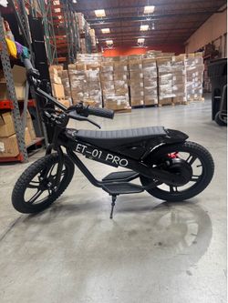 Children‘s electric scooter