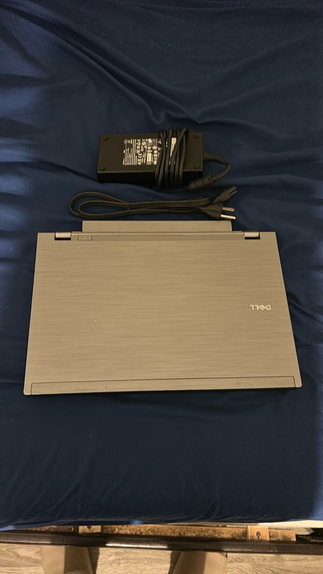 Dell Laditude E4310