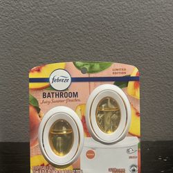 Febreze small spaces