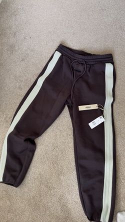 AddidasXFear of god