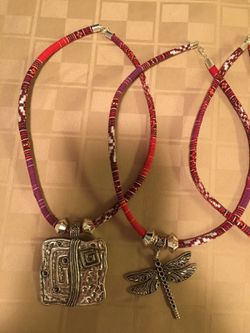 Collares tÃpicos