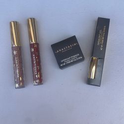 Makeup