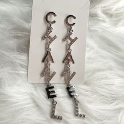 Fashion Earrings 
