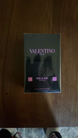 Valentino- Born In Roma