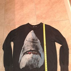 Givenchy Crewneck Sweatshirt 